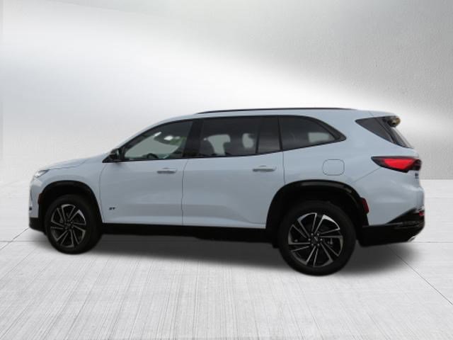 New 2026 Buick Enclave Sport Touring w/ Power Package image 6