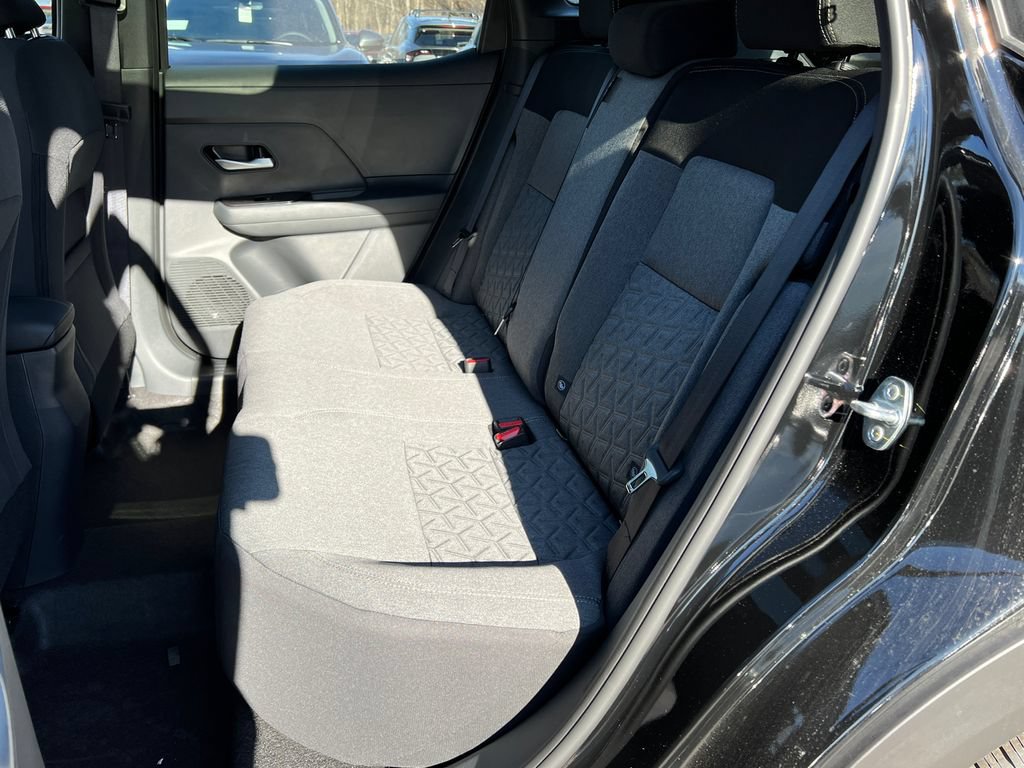 New 2026 Nissan Kicks SV w/ SV Premium Package AWD/4WD image 19