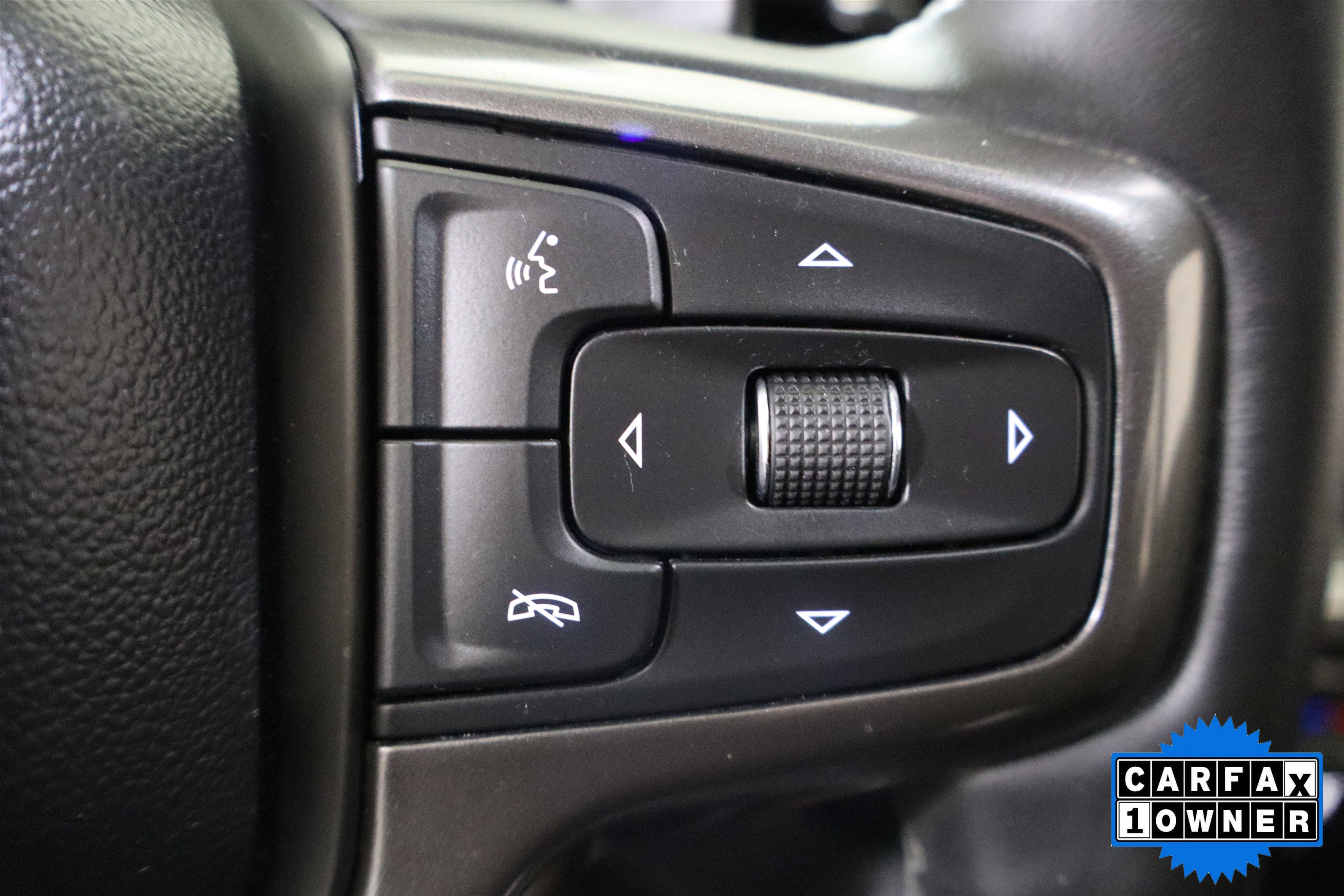 Certified 2024 Chevrolet Silverado 1500 High Country image 28