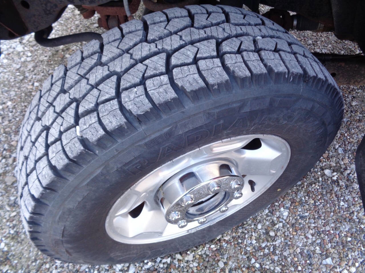 Used 2012 Ford F250 XLT w/ XLT Value Pkg image 33