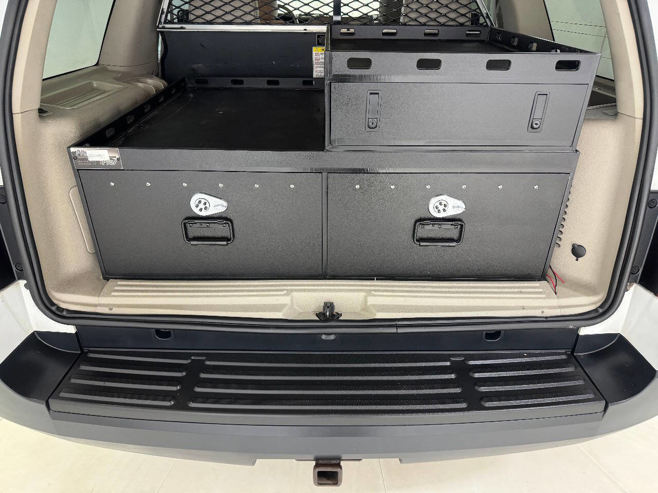 Used 2014 Ford Expedition XL RWD image 47