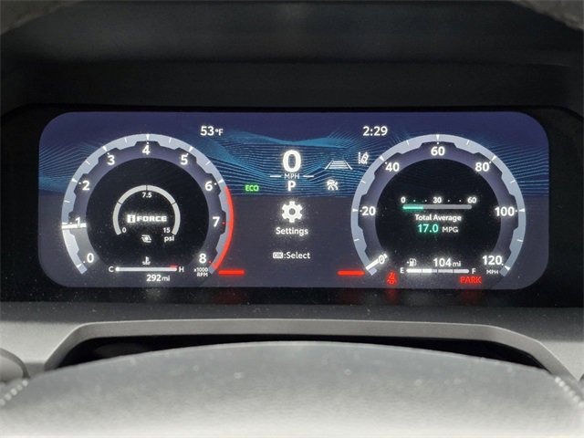 New 2024 Toyota Tacoma TRD Off-Road image 12