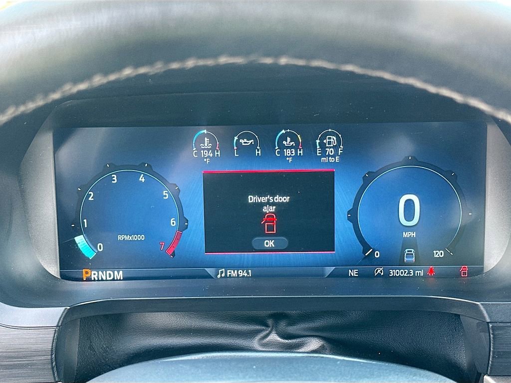 Used 2024 Ford F150 XLT image 12