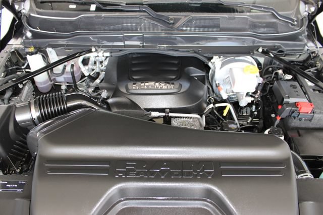 Used 2026 RAM 2500 Big Horn AWD/4WD image 28