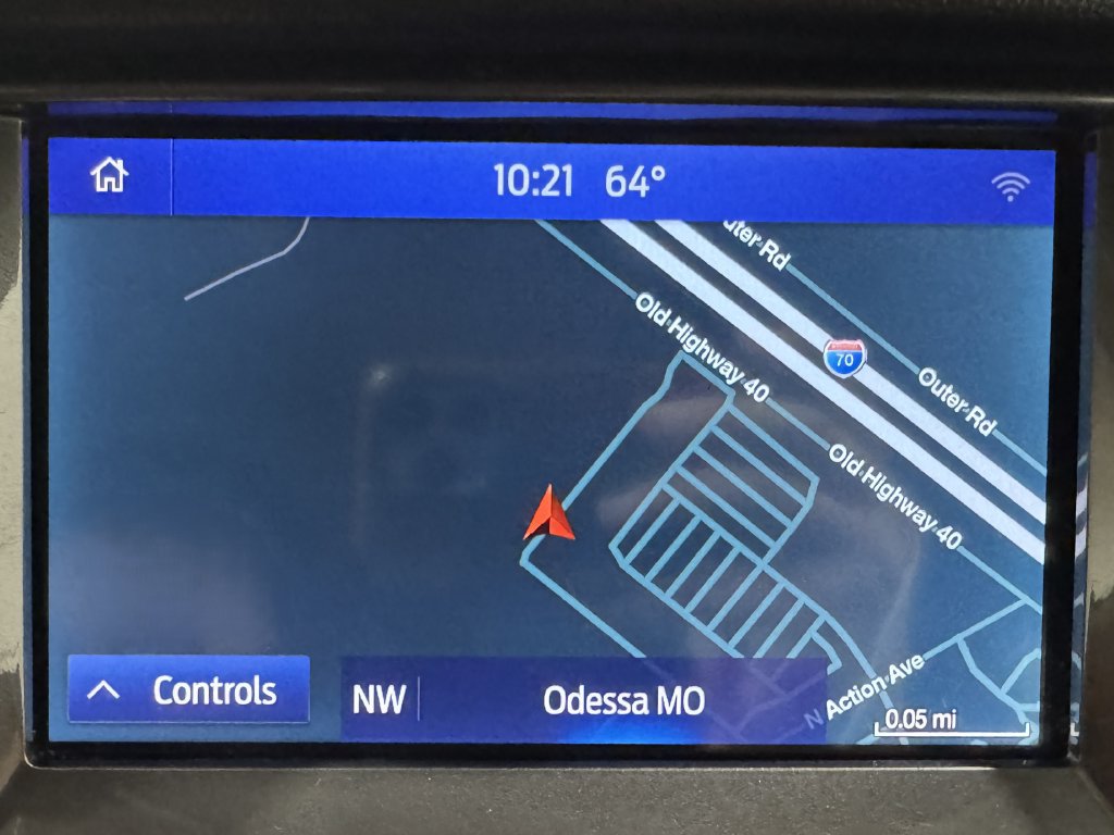 Used 2019 Ford Ranger Lariat w/ Equipment Group 501A Mid AWD/4WD image 27