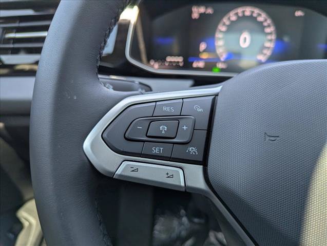 New 2026 Volkswagen Jetta SE FWD image 13