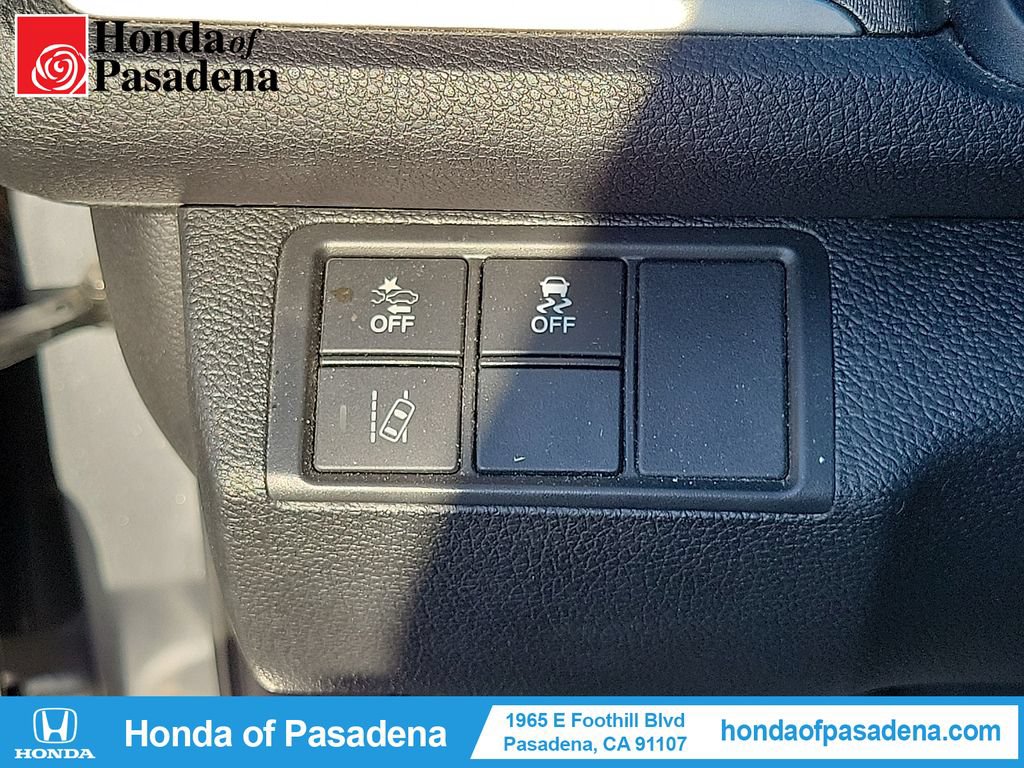 Certified 2019 Honda Civic LX image 17