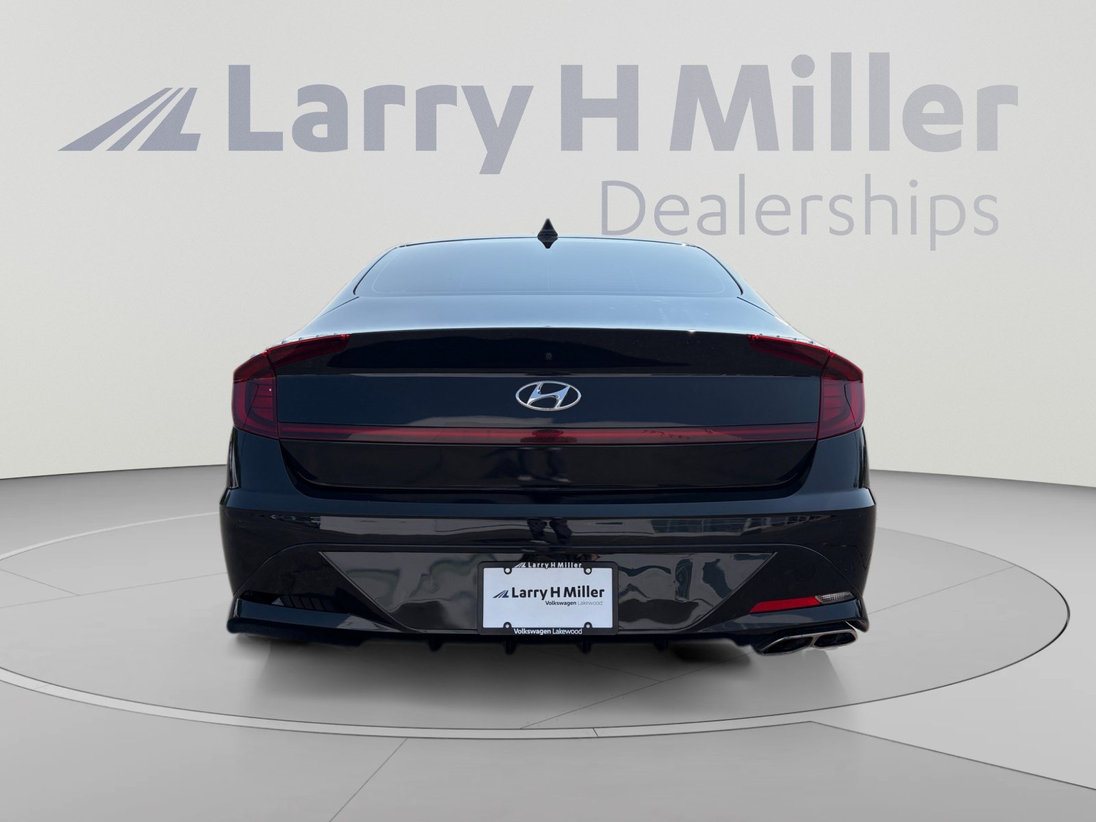 Used 2023 Hyundai Sonata SEL FWD image 4