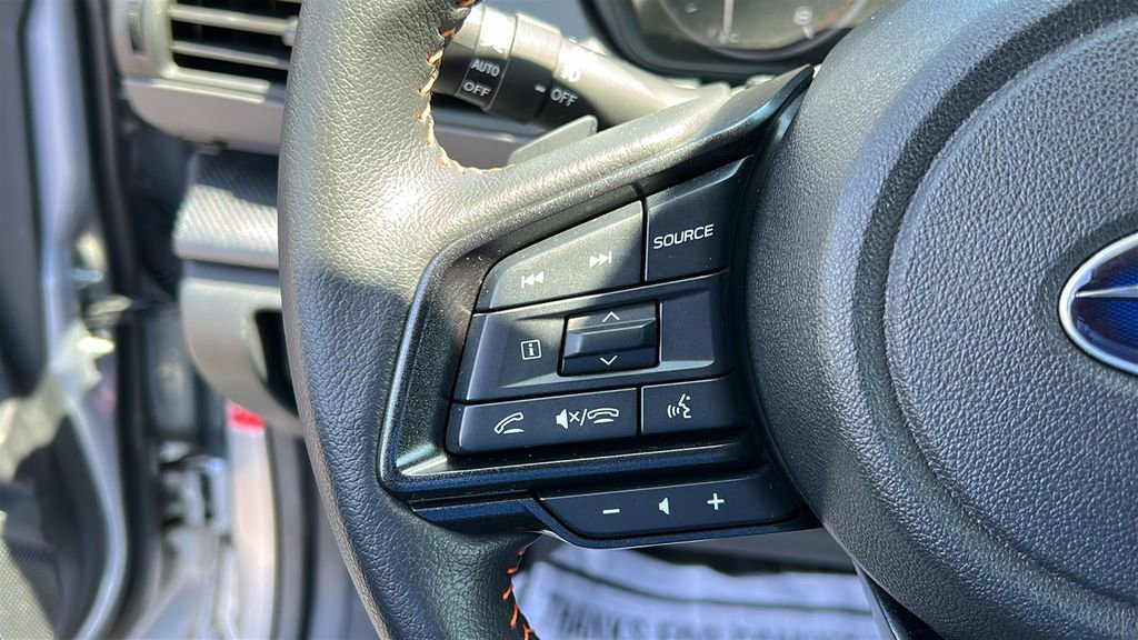 Certified 2024 Subaru Crosstrek 2.5i Limited AWD/4WD image 13