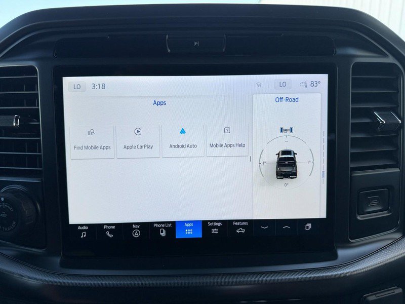 Used 2025 Ford F150 Lariat AWD/4WD image 50