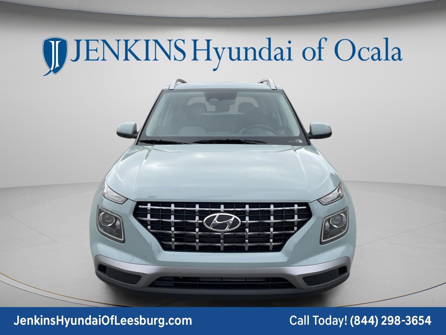 New 2026 Hyundai Venue SEL image 15