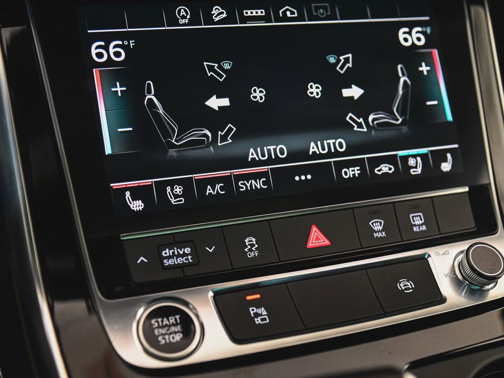 Used 2024 Audi Q8 Premium Plus w/ Premium Plus Package image 27