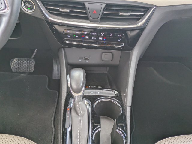 Certified 2024 Buick Encore GX Avenir w/ Avenir Technology Package FWD image 19