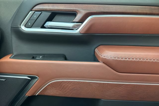 New 2026 GMC Sierra 2500 Denali Ultimate AWD/4WD image 19