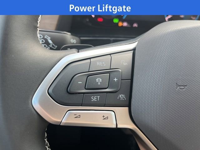 New 2026 Volkswagen Atlas SE image 10