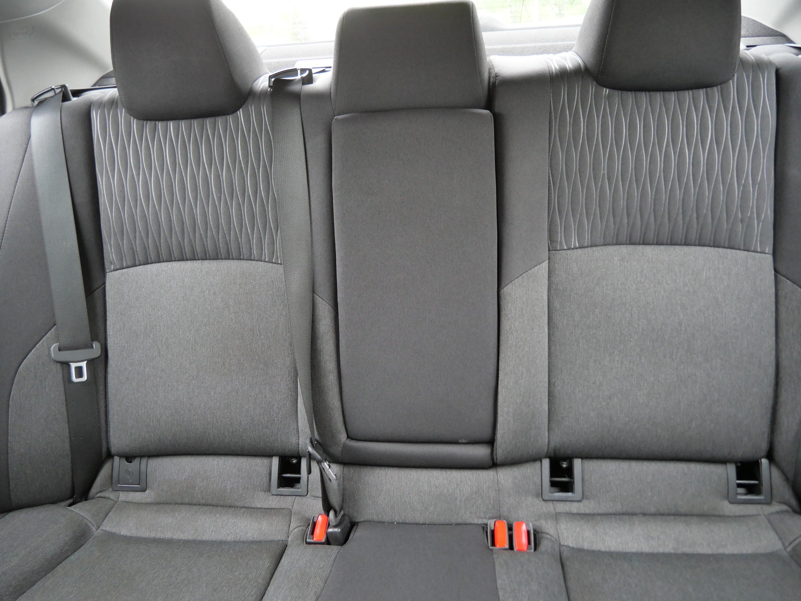 Certified 2025 Toyota Camry LE FWD image 14