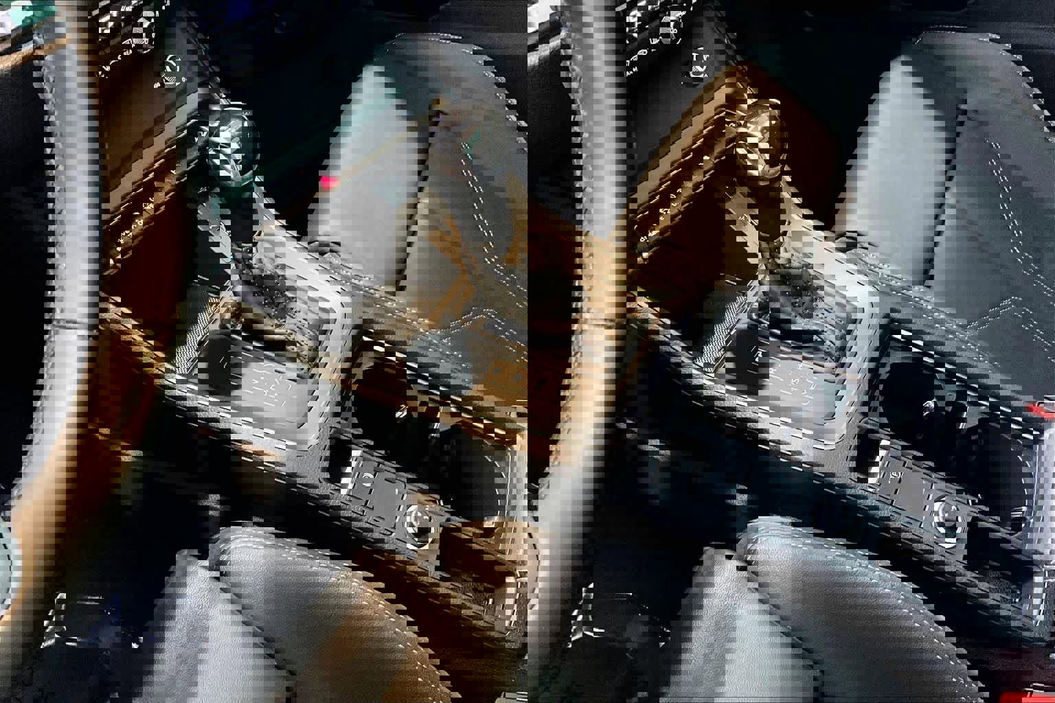 Used 2021 Audi Q3 2.0T Premium image 17