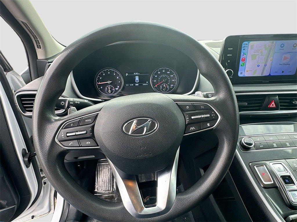 Used 2022 Hyundai Santa Fe SEL image 10