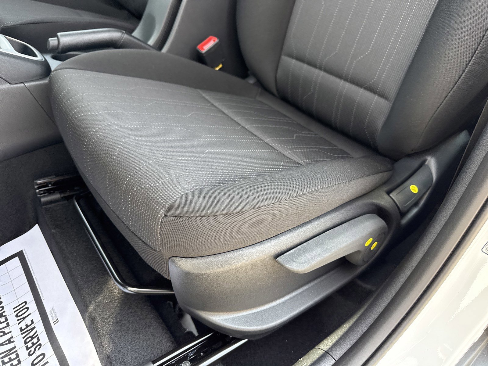 New 2026 Hyundai Venue SE FWD image 11