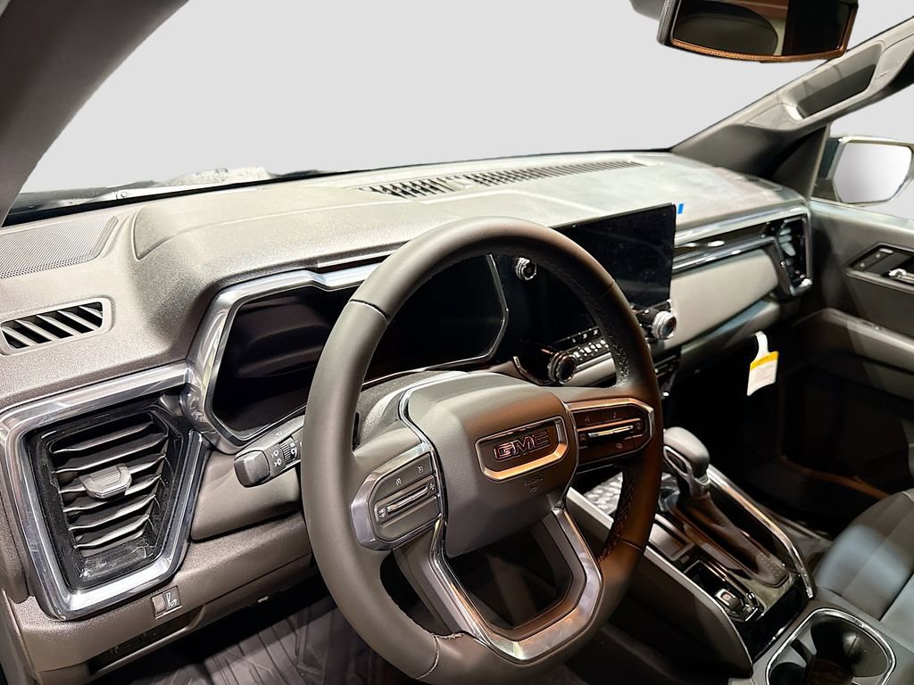 New 2026 GMC Canyon Elevation w/ Convenience Package image 9