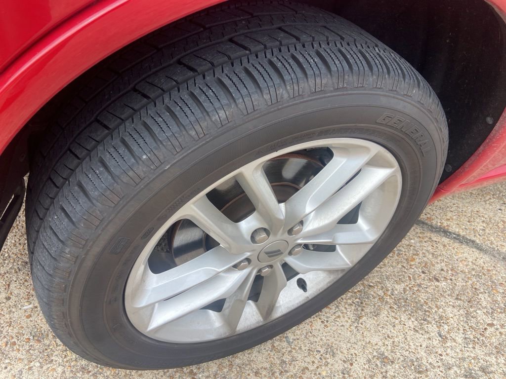 Used 2021 Dodge Durango GT image 23