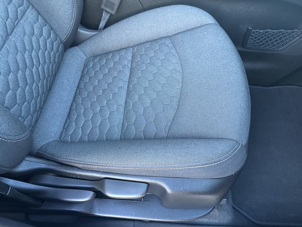 Certified 2019 Chevrolet Equinox LT image 37