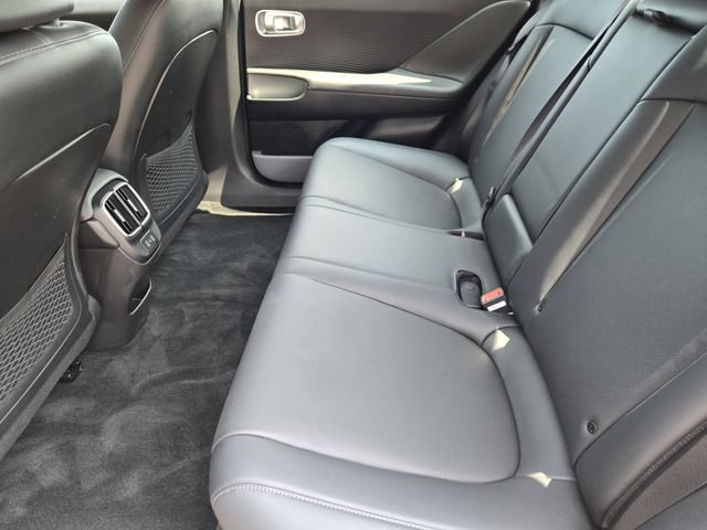Certified 2023 Hyundai Ioniq 6 Limited w/ Cargo Package RWD image 29