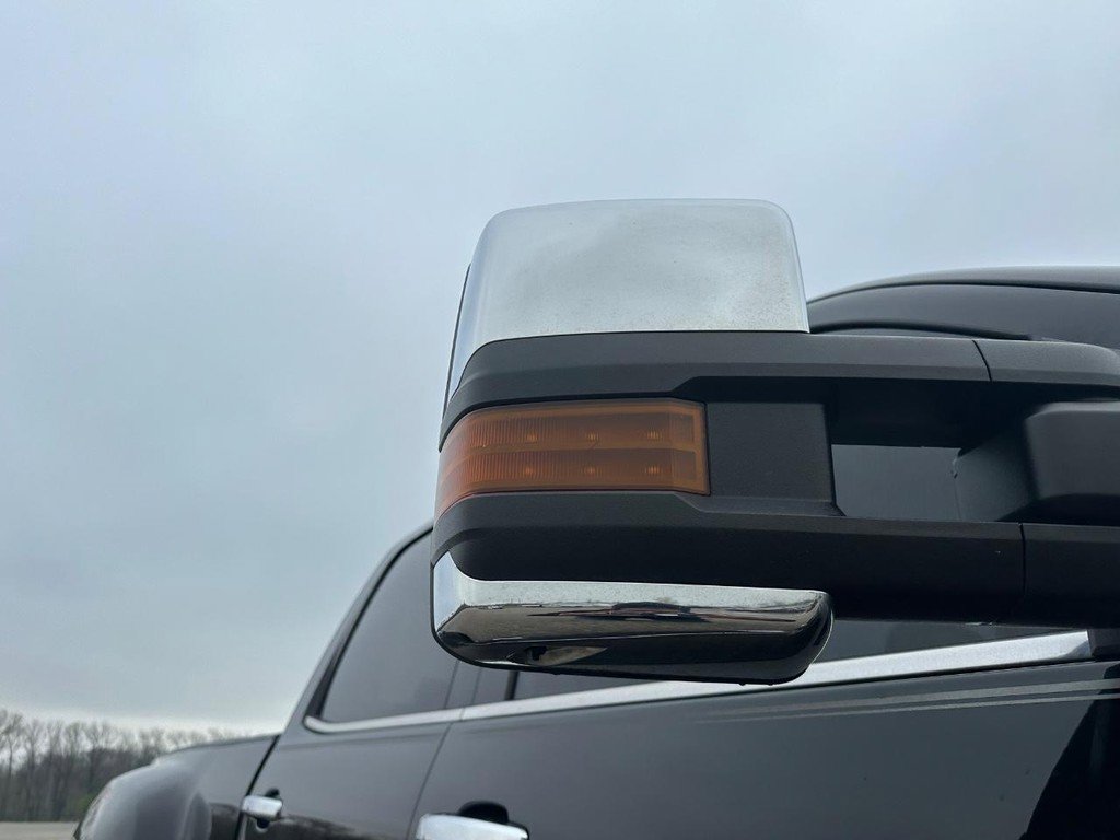 Used 2018 Chevrolet Silverado 3500 High Country w/ Duramax Plus Package AWD/4WD image 16