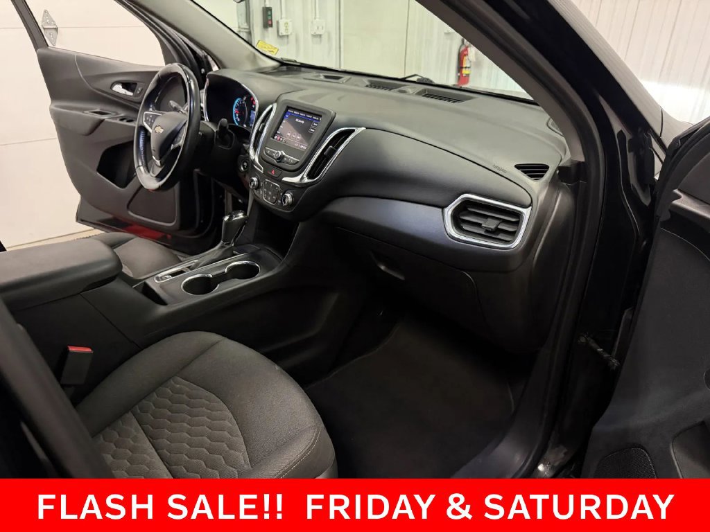 Used 2020 Chevrolet Equinox LT FWD image 46