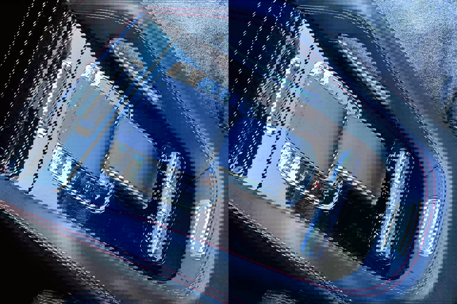 Used 2023 Mercedes-Benz GLE 63 AMG S image 37