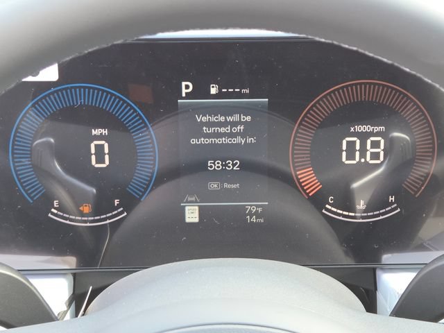 New 2026 Hyundai Sonata SEL FWD image 26