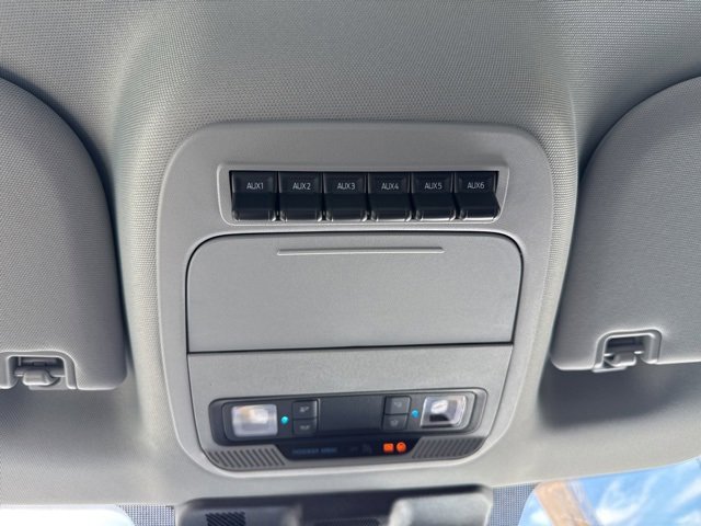 New 2026 Ford F350 XL w/ STX Appearance Package image 32