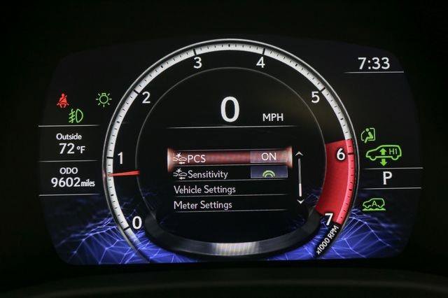 Used 2024 Lexus LX 600 F Sport image 41