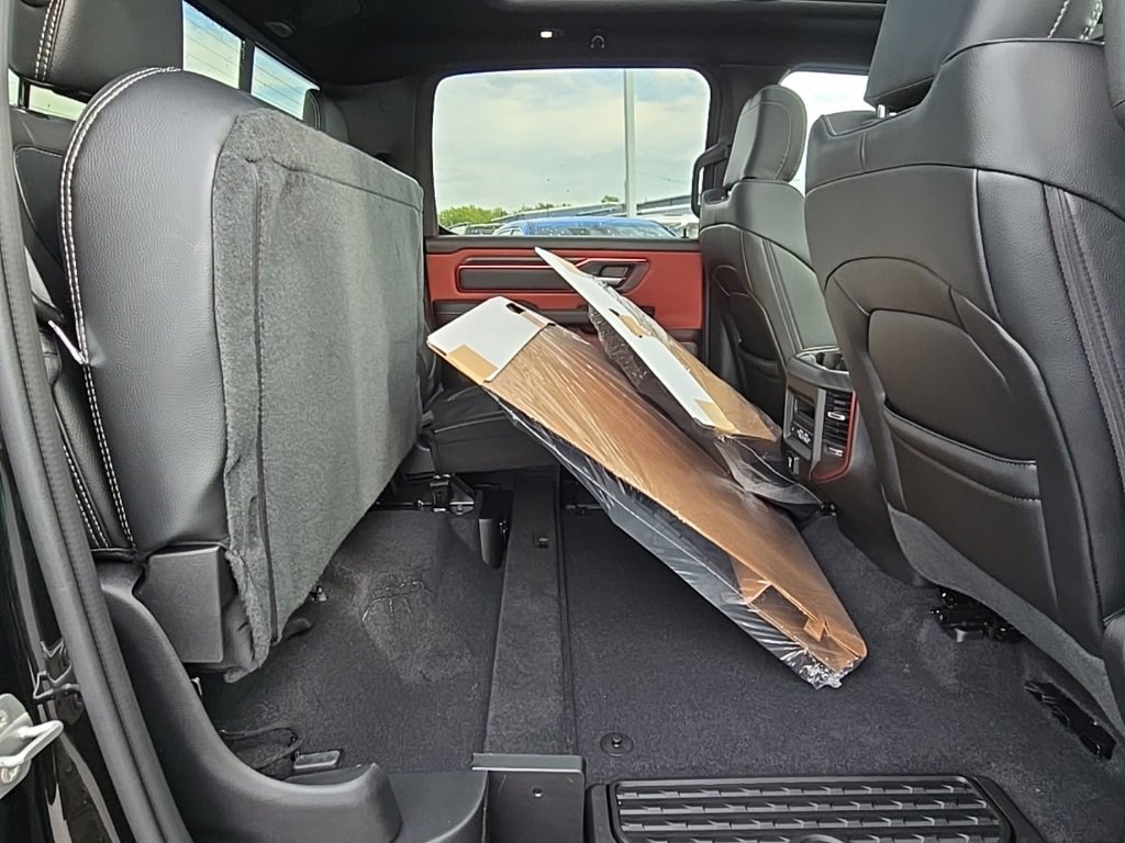 New 2026 RAM 1500 Rebel image 58