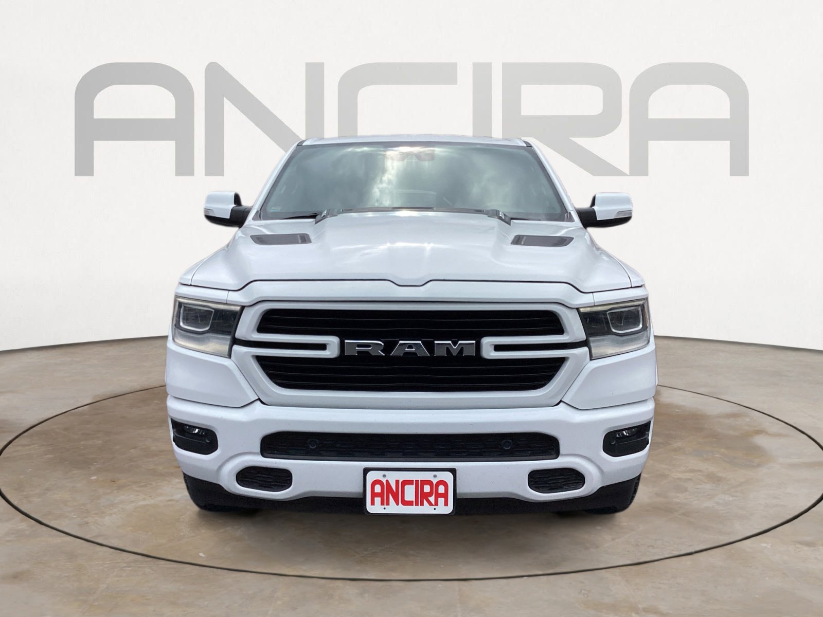 Used 2021 RAM 1500 Laramie w/ Sport Appearance Package image 6