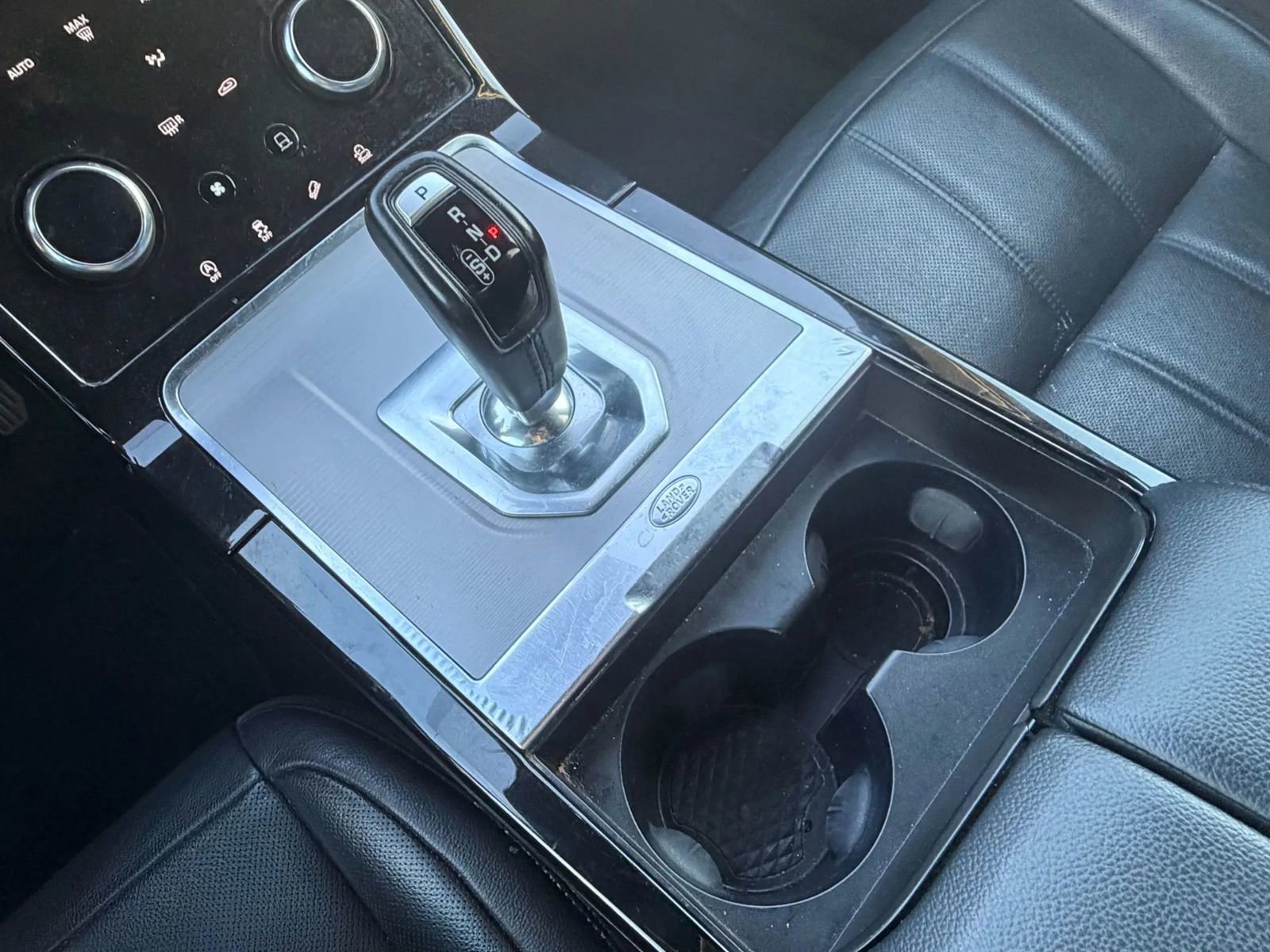 Used 2020 Land Rover Range Rover Evoque S image 28