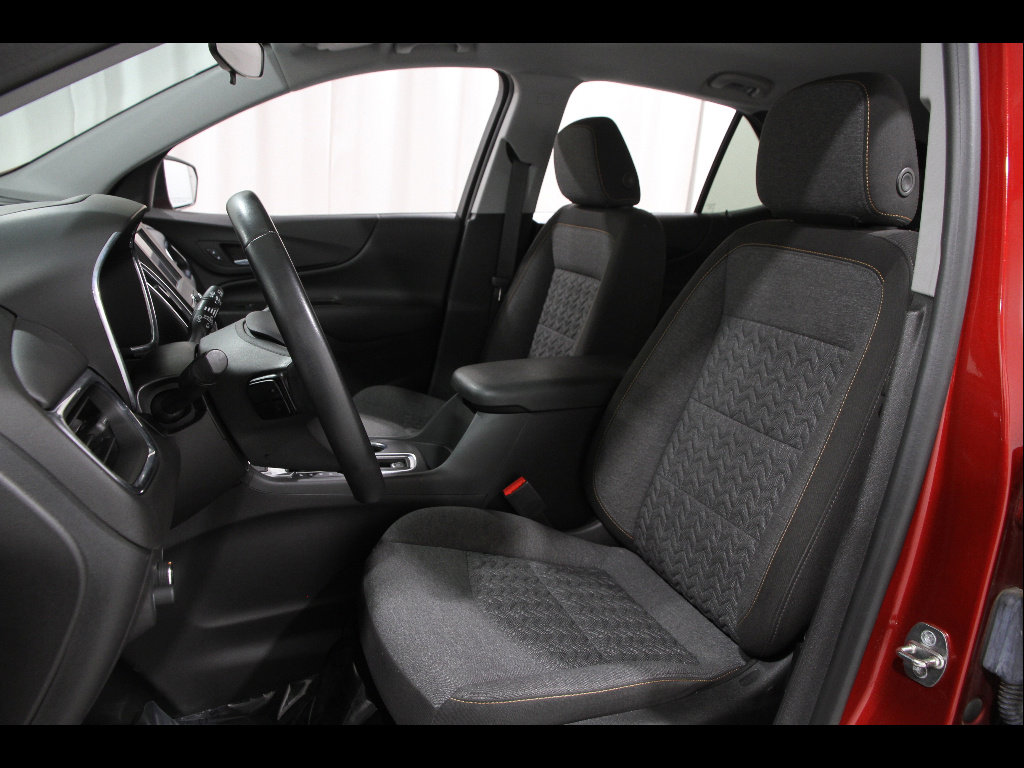 Certified 2023 Chevrolet Equinox LT image 5