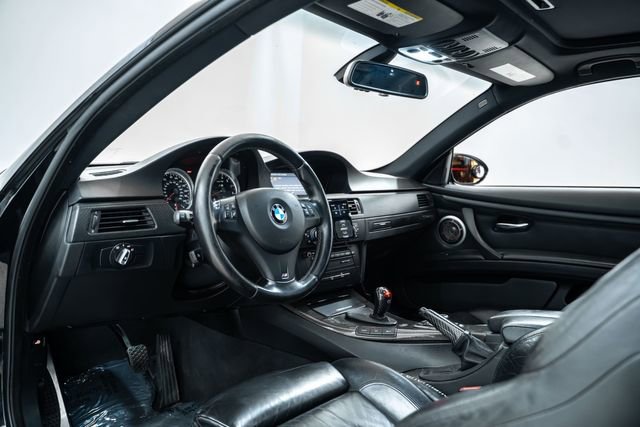Used 2012 BMW M3 Coupe RWD image 20