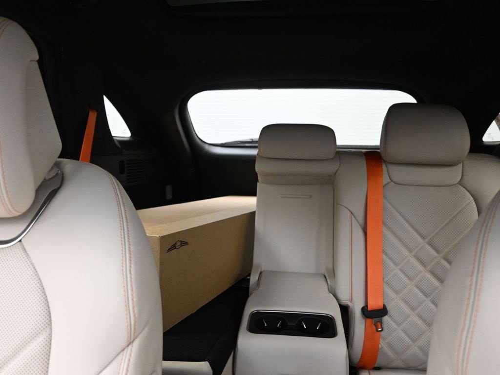 New 2026 Genesis GV70 3.5T Sport Prestige image 37