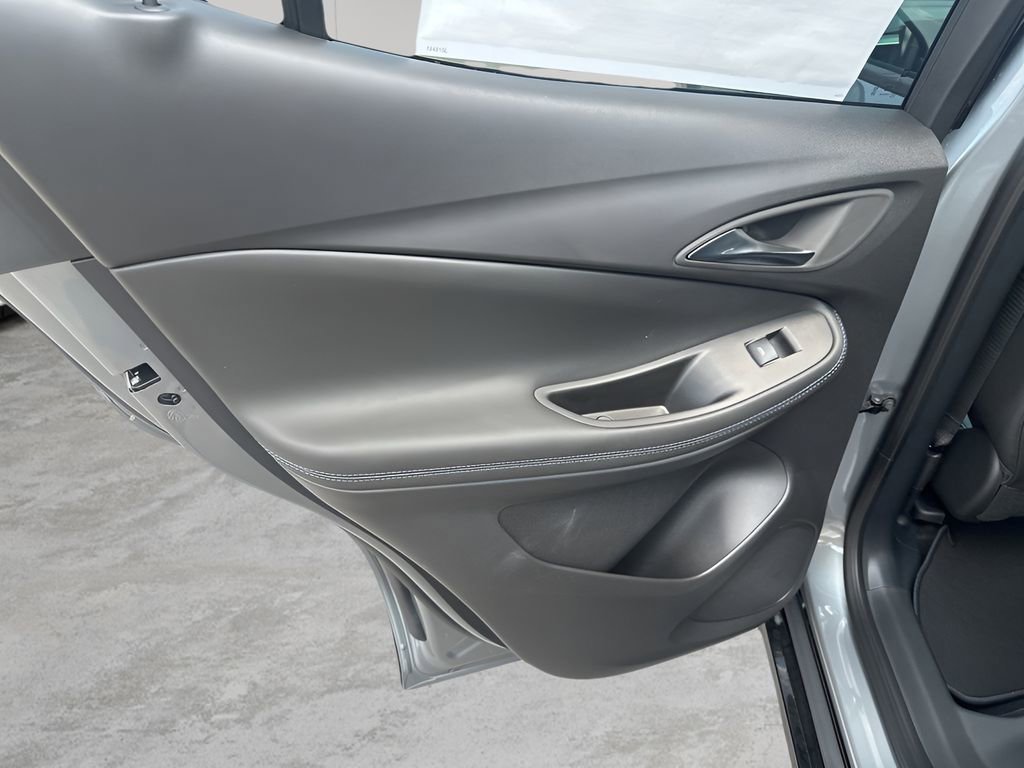 New 2026 Buick Encore GX Sport Touring w/ Advanced Technology Package image 34