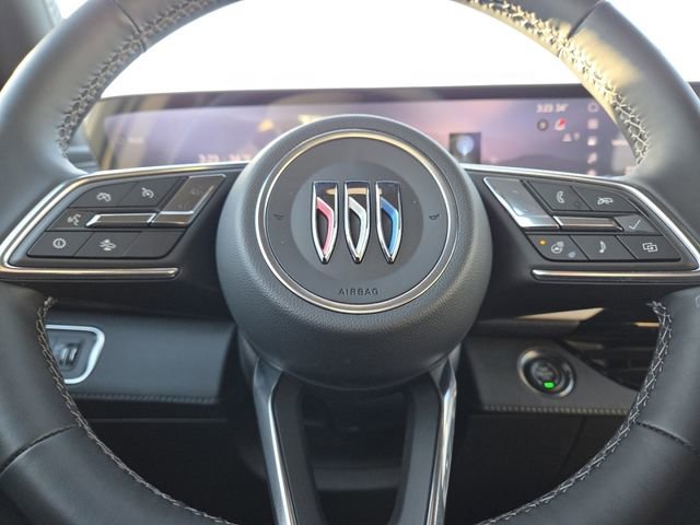 New 2026 Buick Enclave Preferred w/ Power Package image 36