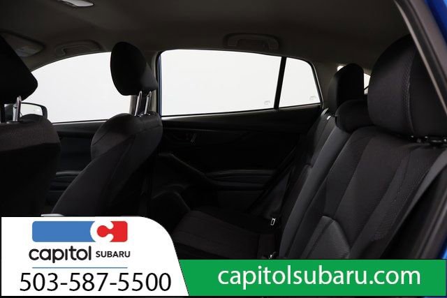 Used 2021 Subaru Impreza 2.0i Premium AWD/4WD image 30