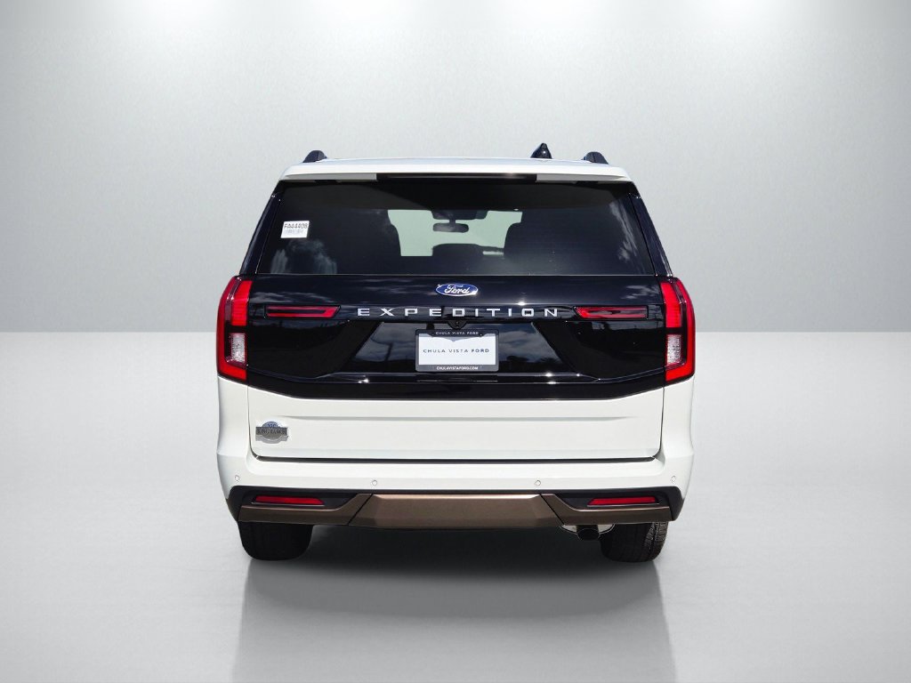 New 2026 Ford Expedition King Ranch AWD/4WD image 5