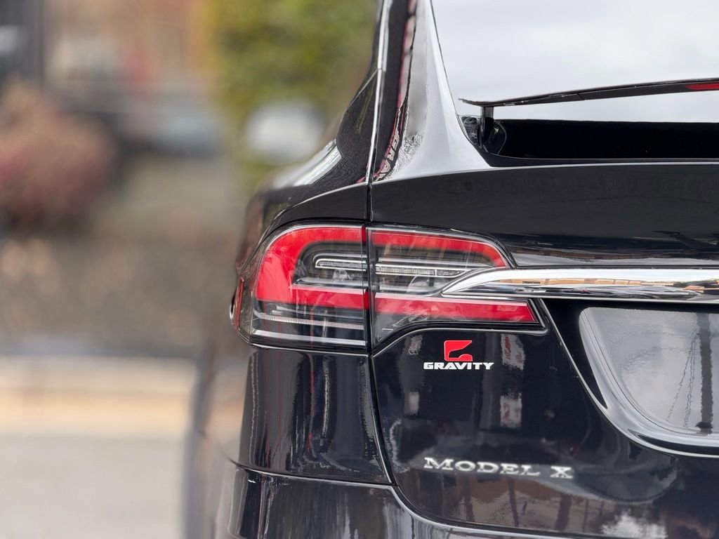 Used 2016 Tesla Model X Performance image 15