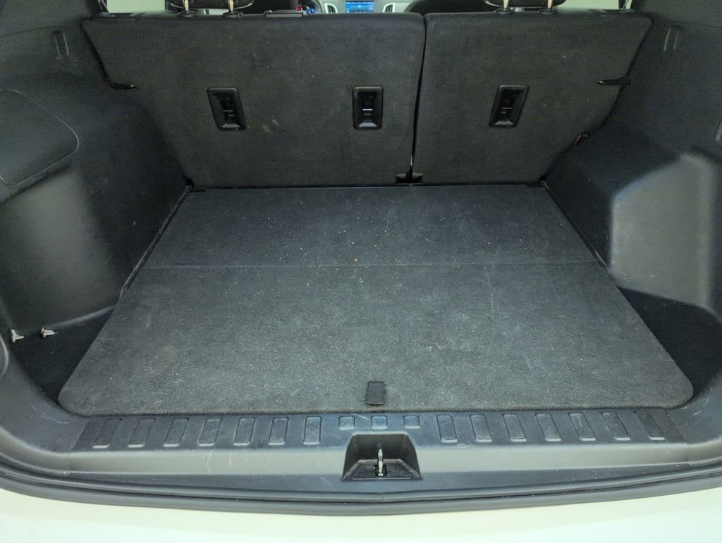 Used 2020 Chevrolet Equinox LT image 36