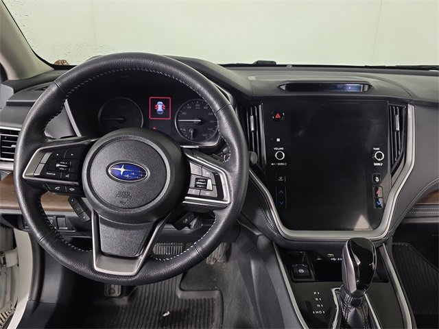 Certified 2020 Subaru Outback Limited XT image 9