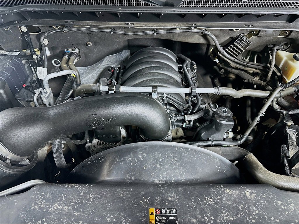 Used 2020 Chevrolet Silverado 2500 LTZ w/ LTZ Plus Package image 32