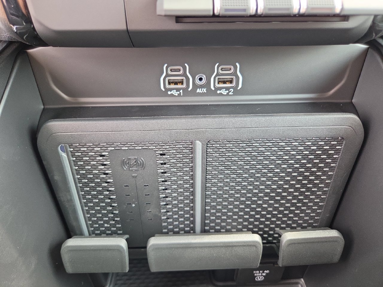New 2026 RAM 1500 Laramie w/ Sport Appearance Package AWD/4WD image 28
