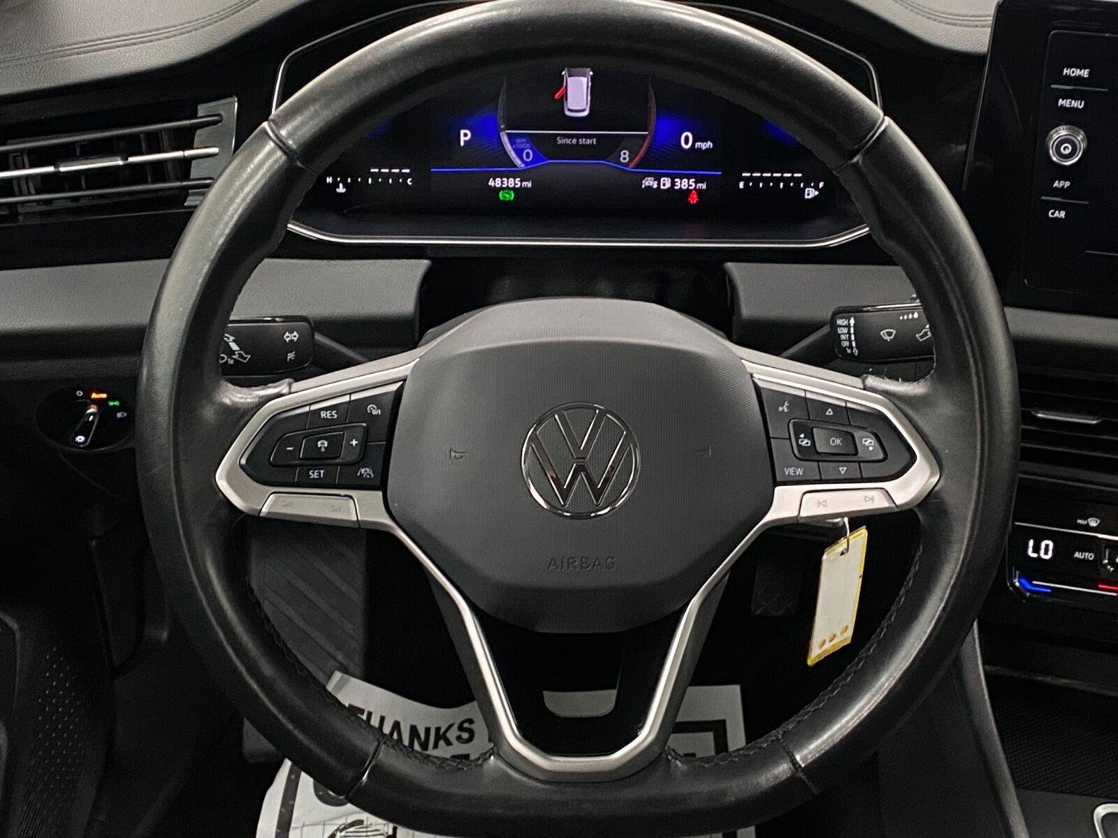 Used 2025 Volkswagen Jetta S FWD image 14