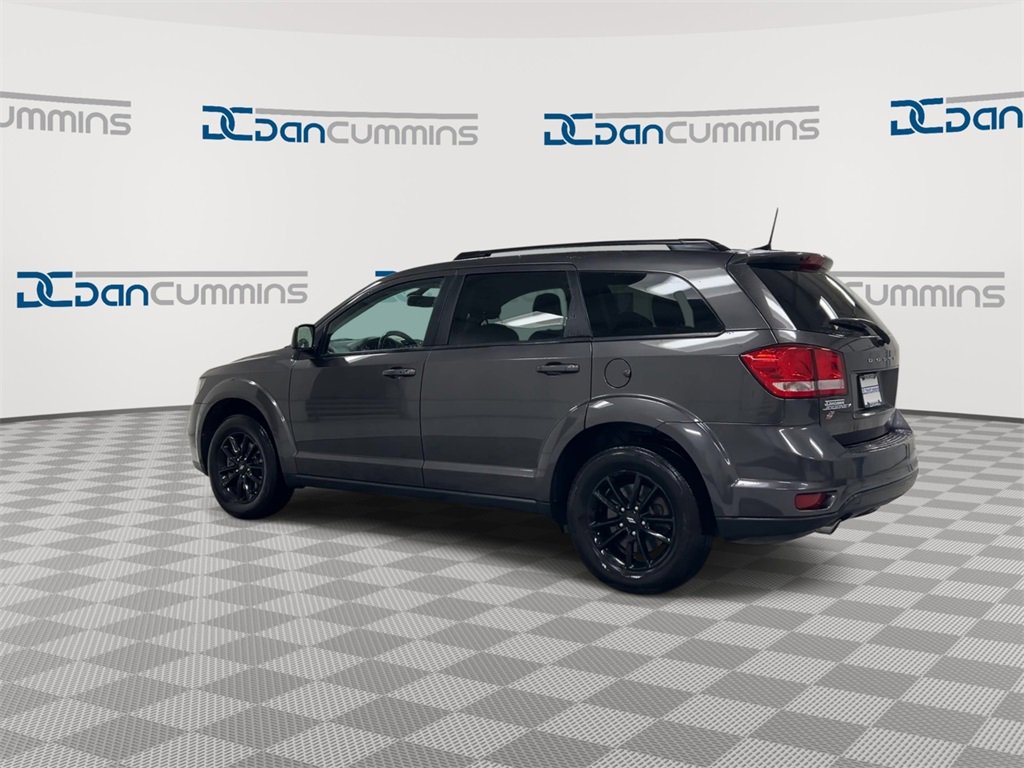 Used 2019 Dodge Journey SE w/ Connectivity Group image 6